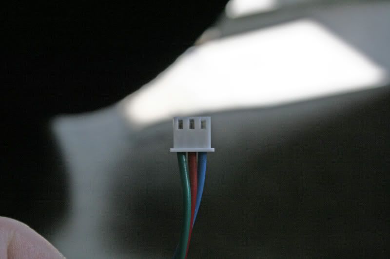 DIY Automatic Headlight Install - Honda Element Owners Club Forum